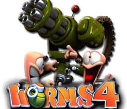 Worms 4 Her şey Açık Mod Apk 2.1.742117 İndir