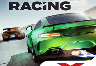 CarX Highway Racing Apk Para Hilesi Mod İndir 1.74.8