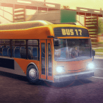 Bus Simulator 17 Apk Para Hilesi Mod İndir 2.0.0