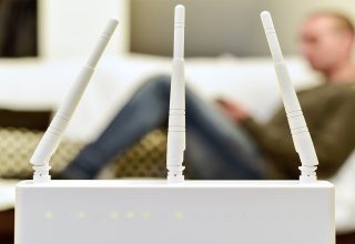 Wi-Fi Sinyalinizi Güçlendirmenin 10 Yolu