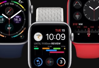 Apple Watch Series 6’da Saat Kadranı Nasıl Değiştirilir?