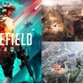 Battlefield 2042 Resmi Tanıtım Fragmanı