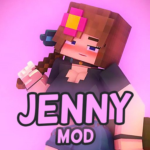 Jenny Mod Apk