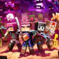 Minecraft Dungeons Echoing Void DLC