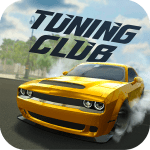 Tuning Club Online Apk Para Hilesi Mod 2.0812 İndir