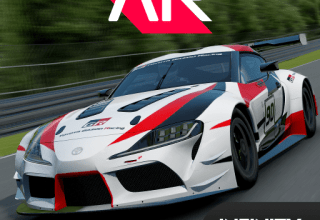 Assoluto Racing Apk Para Hilesi Mod APK İndir 2.12.14