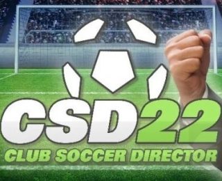 Club Soccer Director 2022 Apk Mod Para Hilesi İndir 2.0.2