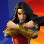 Fortnite: Wonder Woman Kostümü Nasıl Açılır