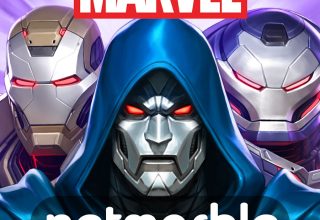 Marvel Future Fight APK Mod İndir 8.9.1