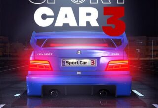Sport Car 3 Apk Para Hilesi İndir 1.04.062