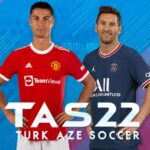 Tas 2022 Apk V3 Süper Lig 2.0 Son Sürüm İndir