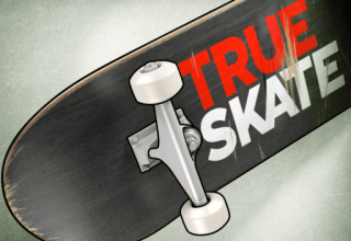 True Skate Apk Mod Para Hilesi İndir 1.5.59