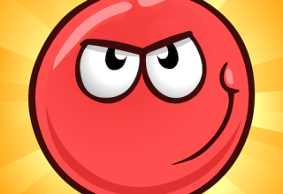 Red Ball 4 Apk Premium Mod Sınırsız Can İndir 1.4.21