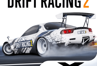 CarX Drift Racing 2 Sınırsız Para Mod APK 1.17.0 İndir