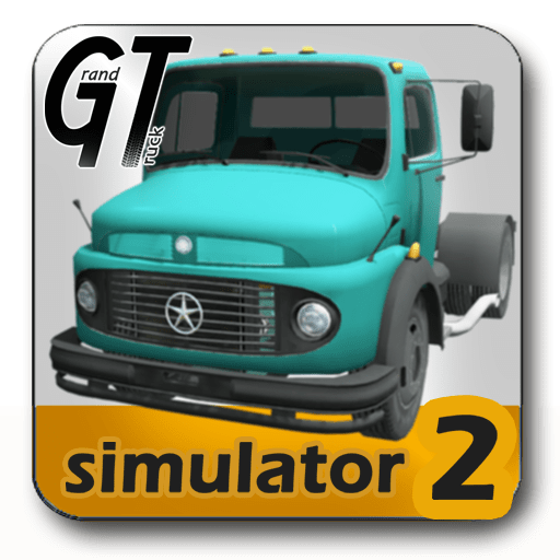 Grand Truck Simulator 2 Apk