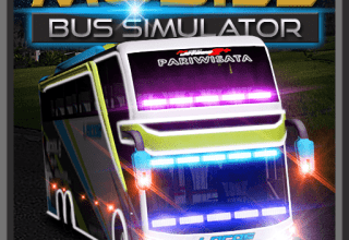Mobile Bus Simulator Sınırsız Para Mod APK 1.0.3 İndir