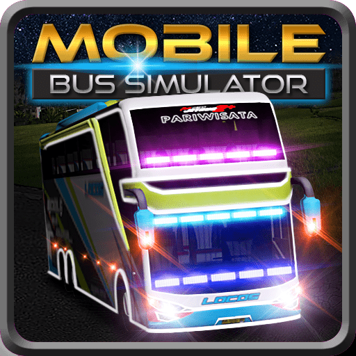 Mobile Bus Simulator Apk
