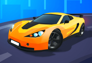 Race Master 3D Apk Para Hilesi Mod İndir 4.0.4
