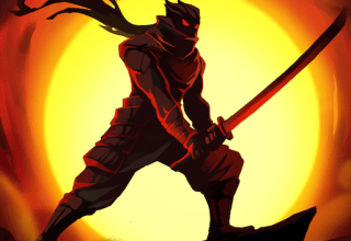 Shadow Knight APK Ölümsüzlük Mod İndir 3.14.33