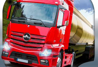 Truckers of Europe 2 Apk Para Hilesi Mod 0.42 İndir
