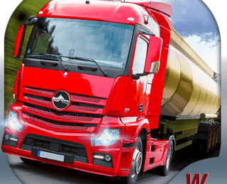 Truckers of Europe 2 Apk Para Hilesi Mod 0.42 İndir