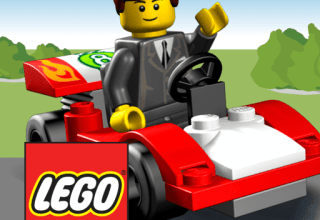 Lego Juniors Apk Reklamsız Mod İndir 6.8.6085