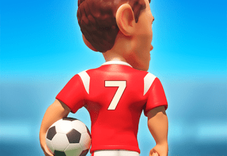 Mini Football Apk Hile Mod İndir 2.2.1