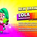 Nulls Brawl Yeni Brawler Lola İpuçları