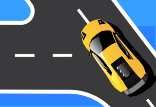 Traffic Run Ücretsiz Alışveriş Mod APK 1.11.2 İndir