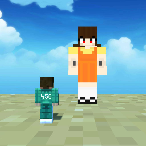 456 Survival Challenge Apk