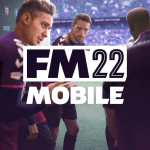 Football Manager 2022 Mobile Mod Apk 13.0.2 İndir