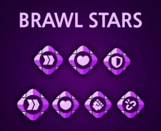 Brawl Stars Gears Nedir? Nasıl Kullanılır?