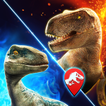 Jurassic World Alive Mod APK 2.11.31 İndir