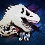 Jurassic World Apk Mod Para Hilesi İndir 1.64.6