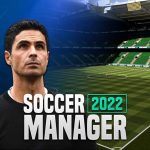 Soccer Manager 2022 Mod Apk 1.2.1 İndir