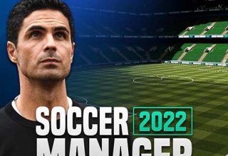 Soccer Manager 2022 Mod Apk 1.2.1 İndir
