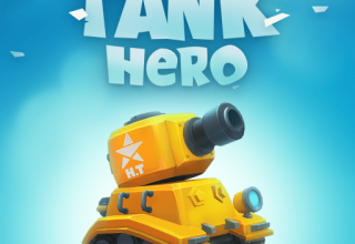 Tank Hero Ölümsüzlük Mod APK 1.8.7 İndir