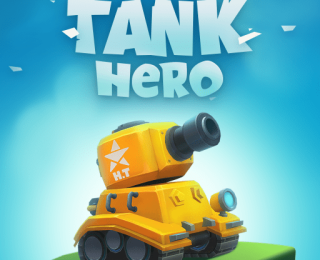 Tank Hero Ölümsüzlük Mod APK 1.8.7 İndir