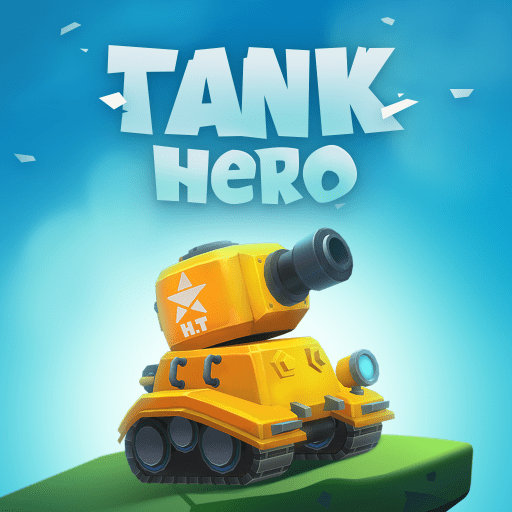 Tank Hero Apk
