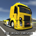 The Road Driver Apk Mod Para Hilesi İndir 3.0.0