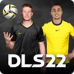 Dream League Soccer 2022 APK Para Hileli Mod 9.12 İndir