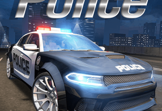 Police Sim 2022 Sınırsız Para Mod APK 1.9.91 İndir