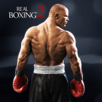 Real Boxing 2 Apk Para Hilesi Mod İndir 1.37.0