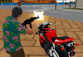 Vegas Crime Simulator Apk Sınırsız Para Mod İndir 5.2.3