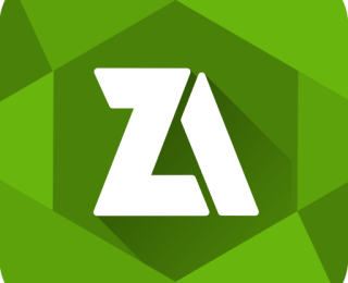 ZArchiver Pro Apk Mod İndir 1.0.7