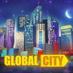 Global City Apk Sınırsız Para Mod 0.3.5935 İndir