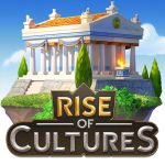 Rise of Cultures APK Para Hilesi Mod 1.43.8 İndir