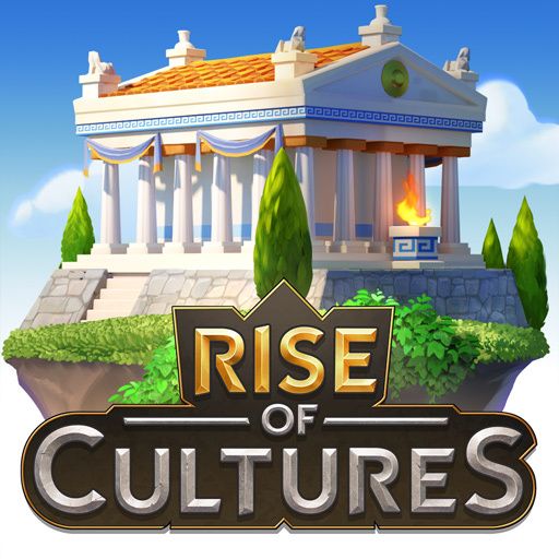 Rise of Cultures Apk