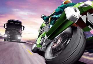 Traffic Rider Mod Apk 2023 Para Hilesi İndir 1.95