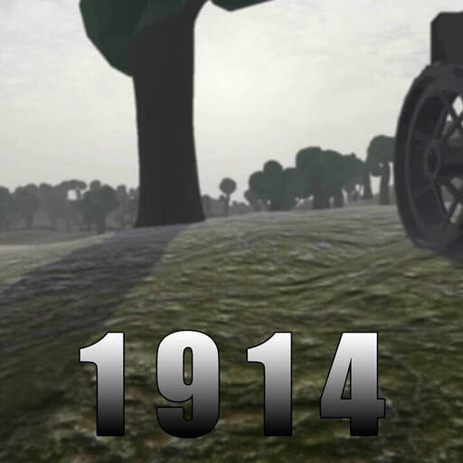 Battlefield 1914 APK